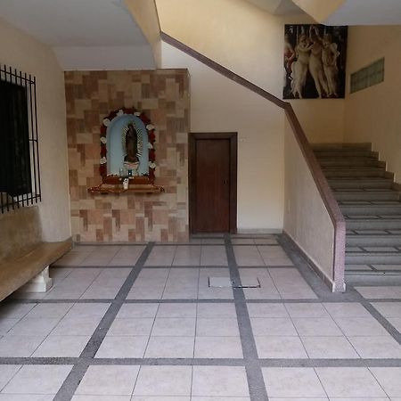 וייארמוסה Hotel La Paz מראה חיצוני תמונה