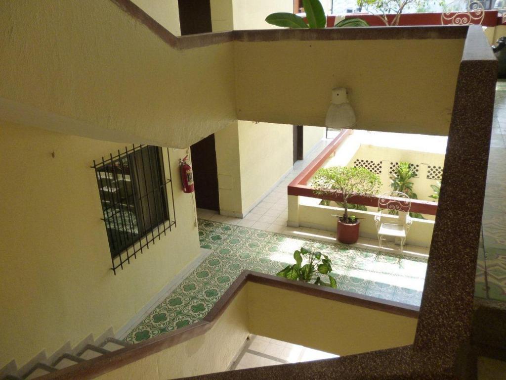 וייארמוסה Hotel La Paz מראה חיצוני תמונה