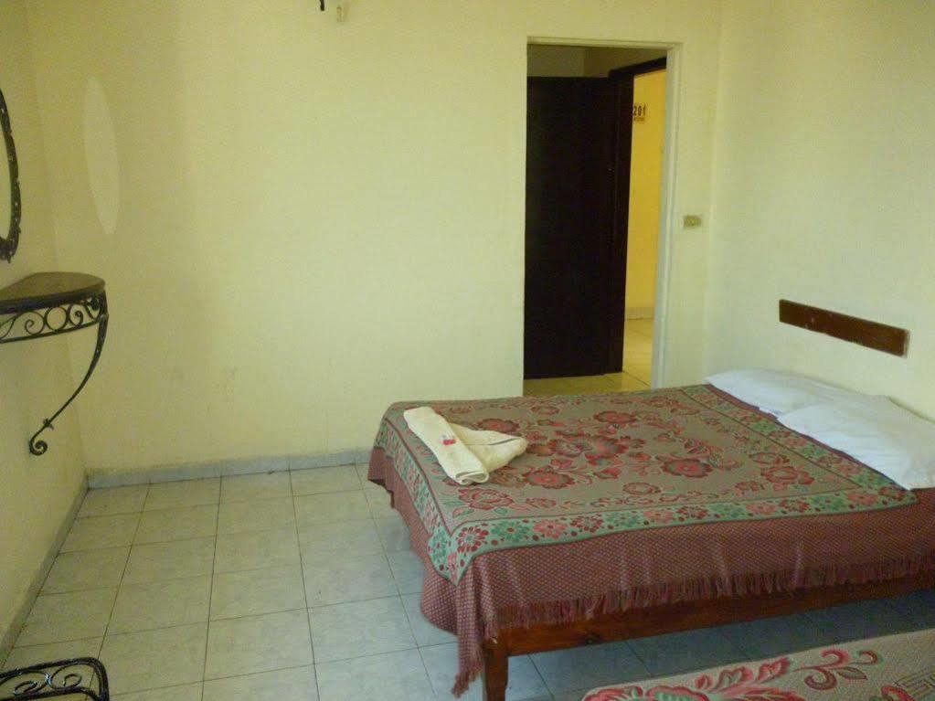 וייארמוסה Hotel La Paz מראה חיצוני תמונה