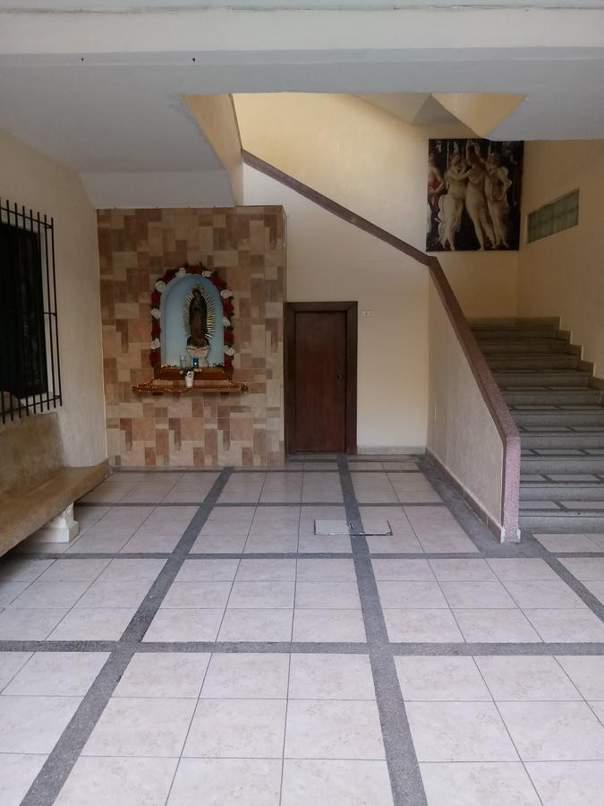 וייארמוסה Hotel La Paz מראה חיצוני תמונה