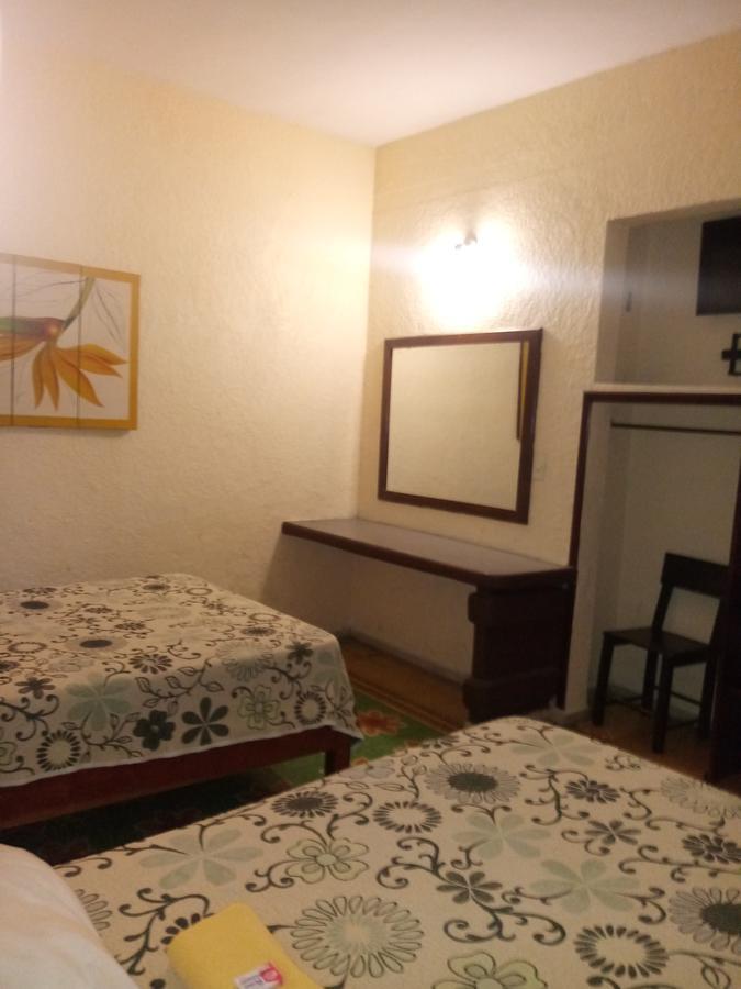 וייארמוסה Hotel La Paz מראה חיצוני תמונה