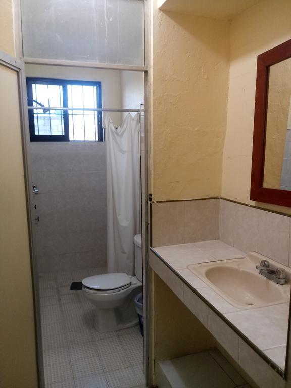 וייארמוסה Hotel La Paz מראה חיצוני תמונה