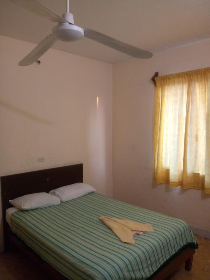 וייארמוסה Hotel La Paz מראה חיצוני תמונה
