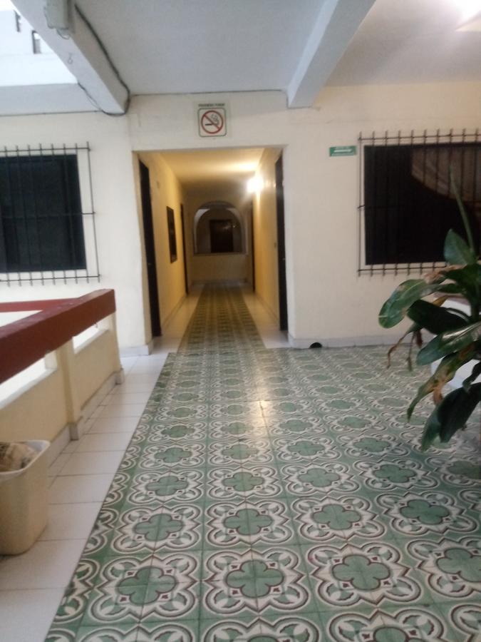 וייארמוסה Hotel La Paz מראה חיצוני תמונה