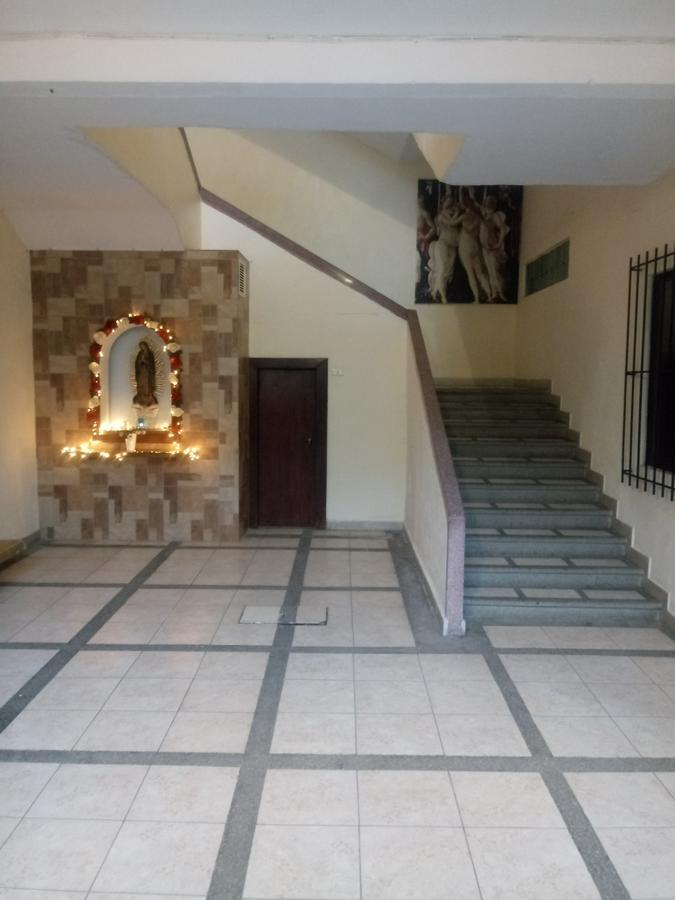 וייארמוסה Hotel La Paz מראה חיצוני תמונה