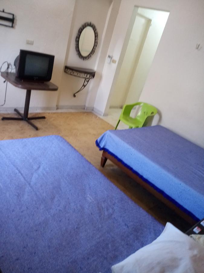 וייארמוסה Hotel La Paz מראה חיצוני תמונה