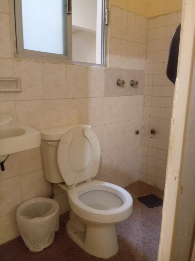 וייארמוסה Hotel La Paz מראה חיצוני תמונה