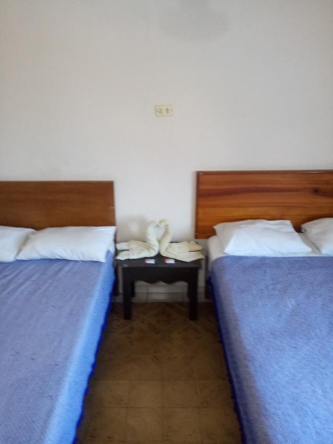 וייארמוסה Hotel La Paz מראה חיצוני תמונה