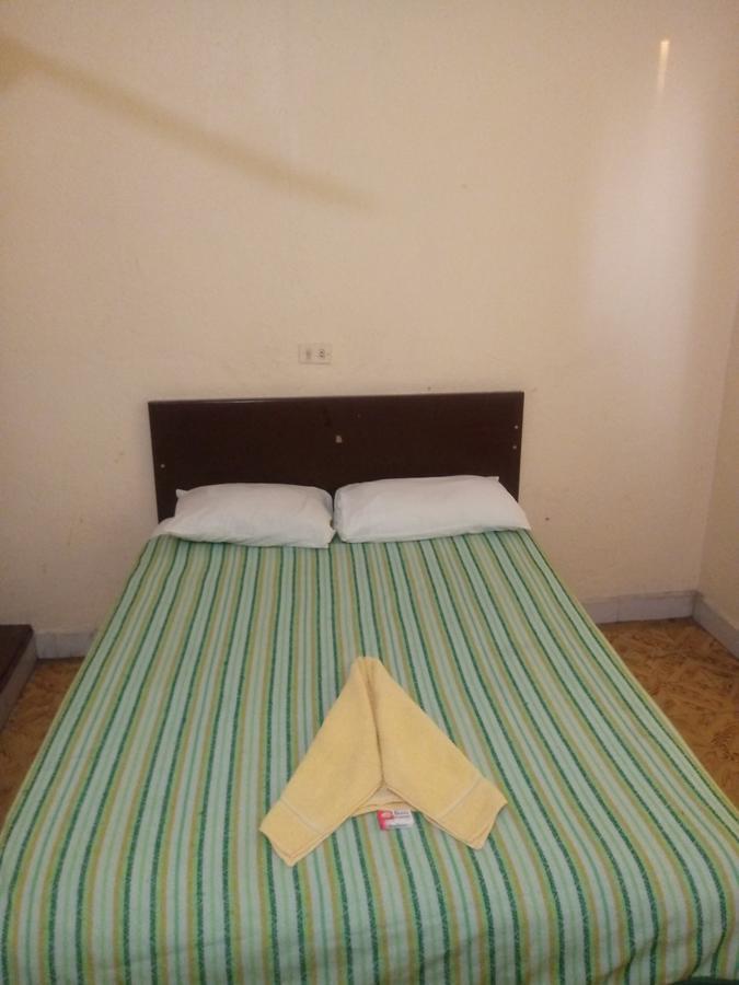 וייארמוסה Hotel La Paz מראה חיצוני תמונה