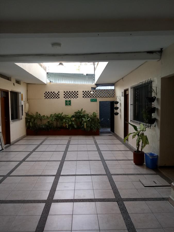 וייארמוסה Hotel La Paz מראה חיצוני תמונה