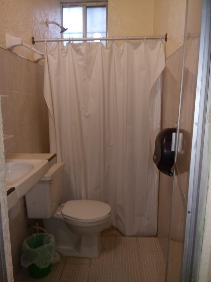 וייארמוסה Hotel La Paz מראה חיצוני תמונה