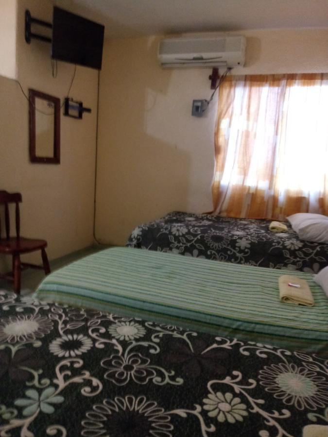 וייארמוסה Hotel La Paz מראה חיצוני תמונה