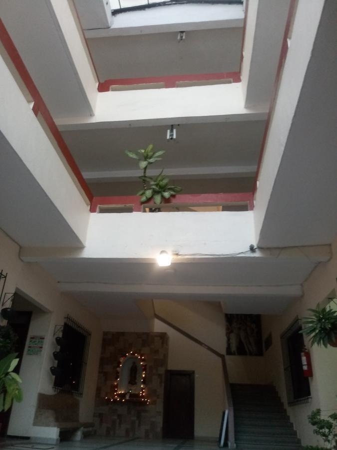 וייארמוסה Hotel La Paz מראה חיצוני תמונה