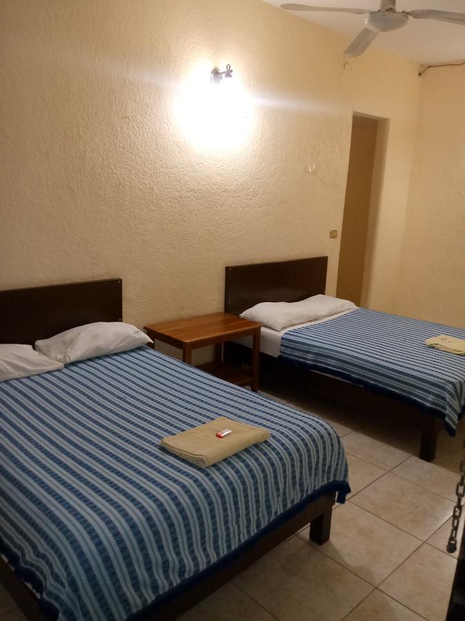 וייארמוסה Hotel La Paz מראה חיצוני תמונה