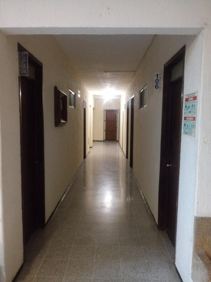 וייארמוסה Hotel La Paz מראה חיצוני תמונה