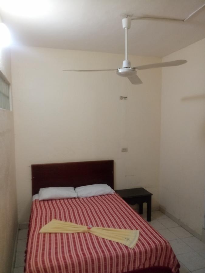 וייארמוסה Hotel La Paz מראה חיצוני תמונה